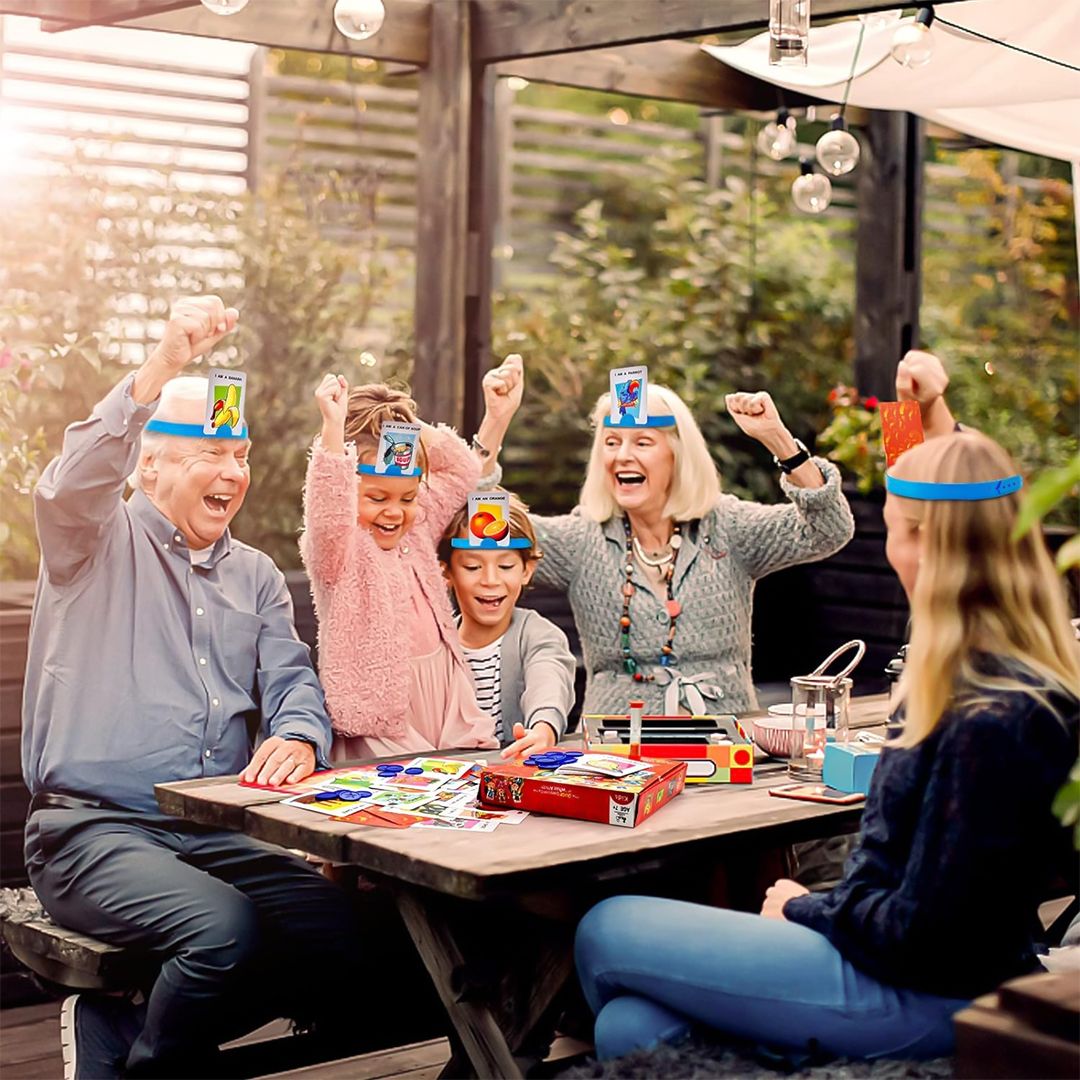 Interactive Guess Who Am I Game product thumbnail 9
