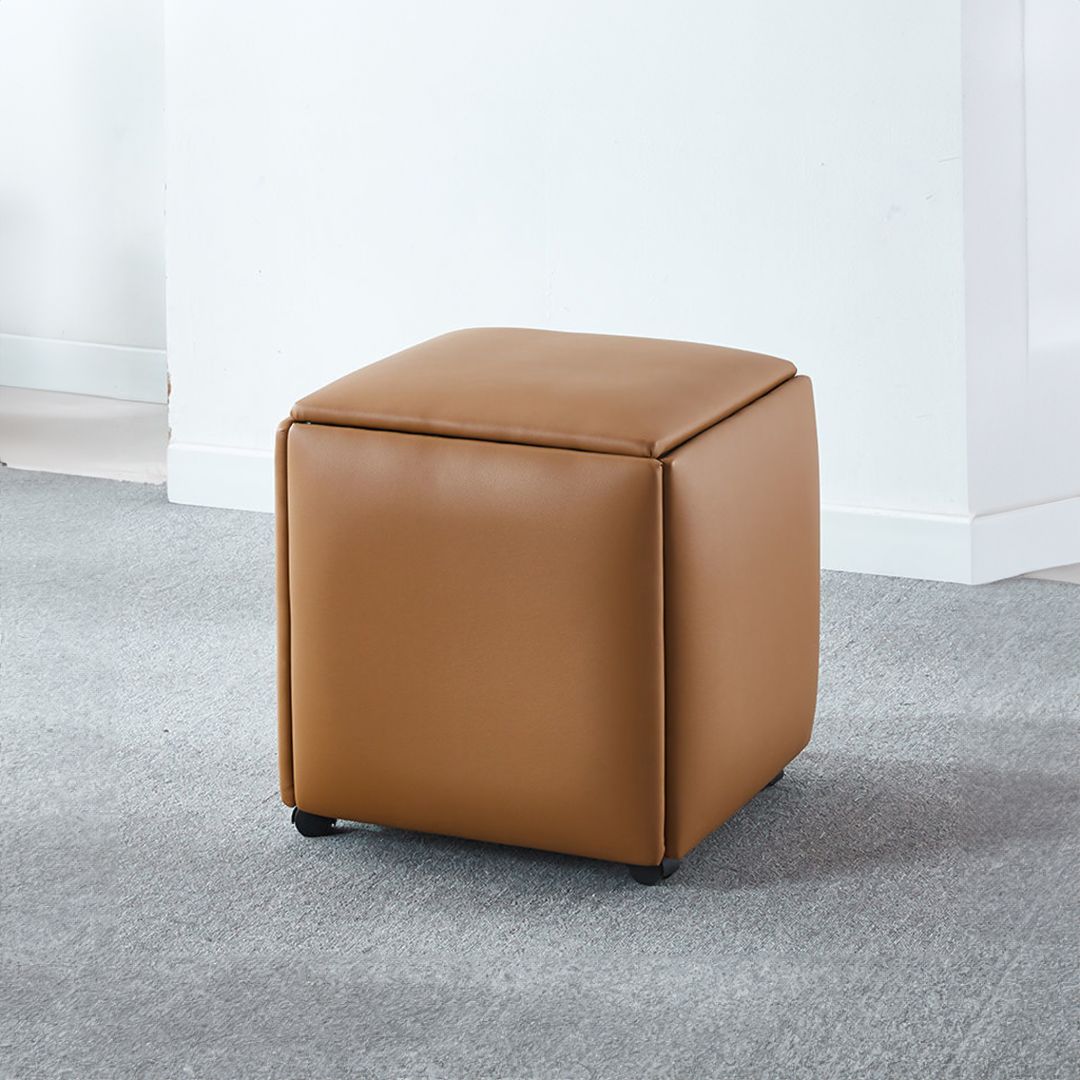 Folding Cube Chair 5 in 1 product thumbnail 11