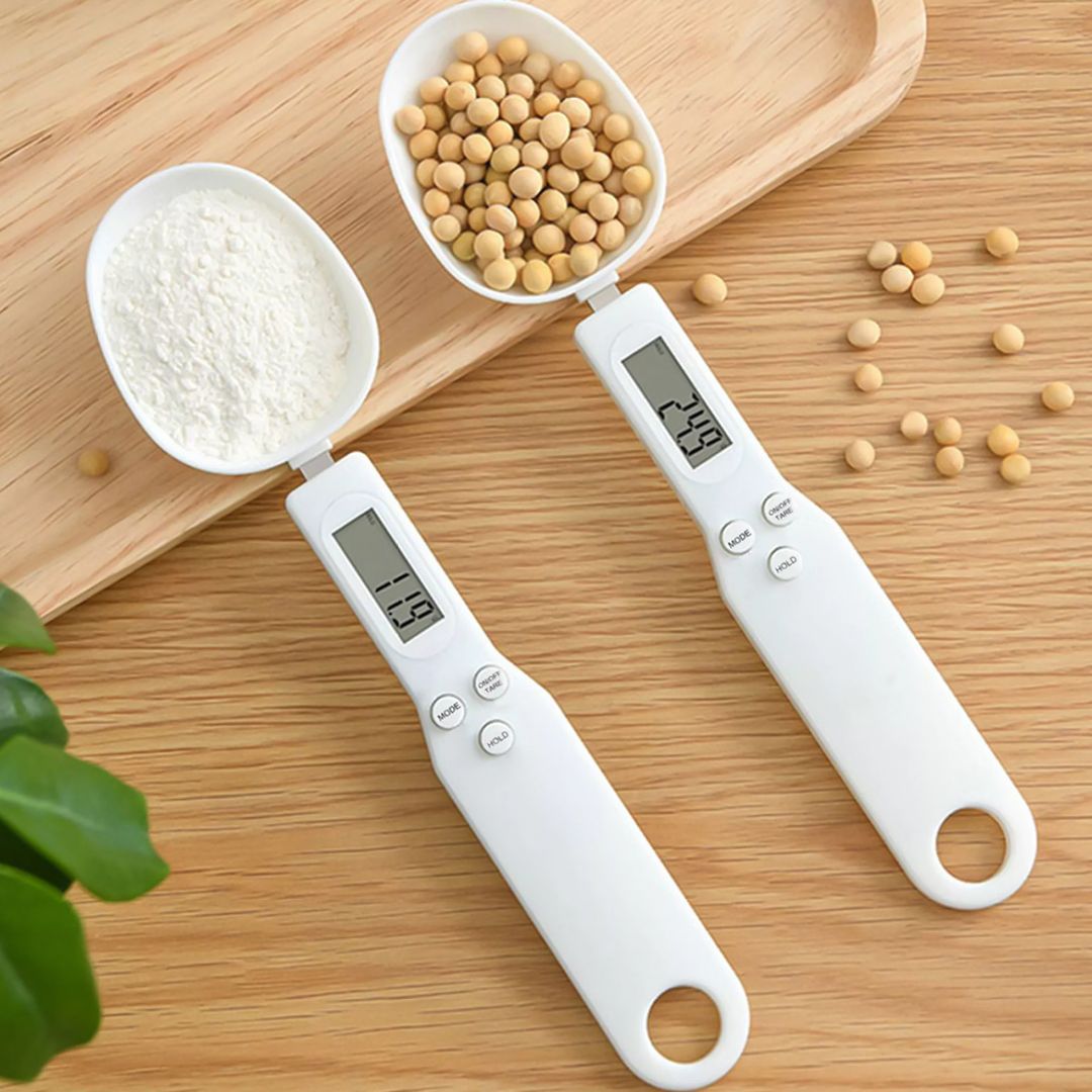 Digital Measuring Spoon product thumbnail 7