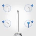 مضخة تنظيف الأسنان بضغط الماء - 11