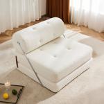 Sit & Sleep Sofa - 17