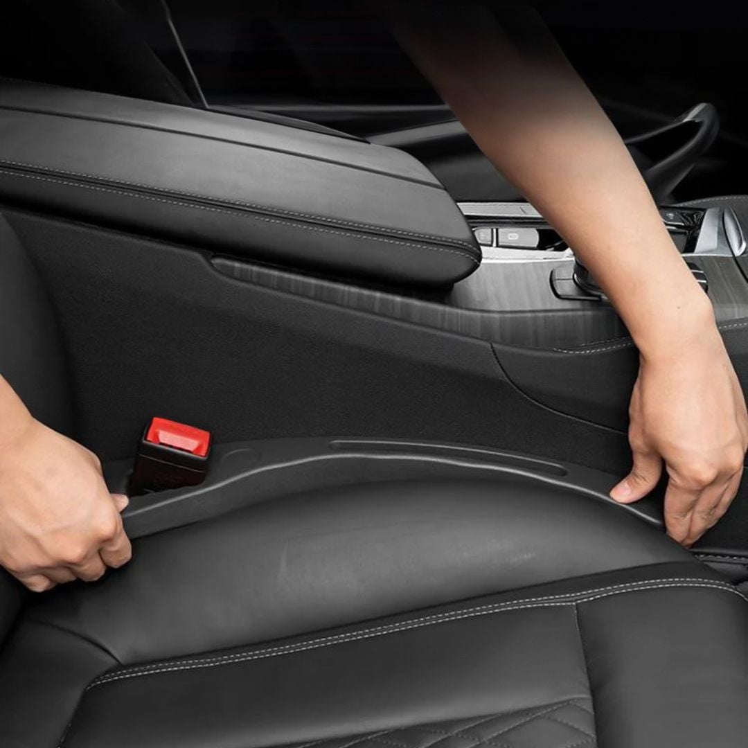 Car Seat Gap Sealing Strip product thumbnail 4