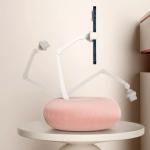 حامل هاتف مع قاعدة تسالي و مشروبات - 2