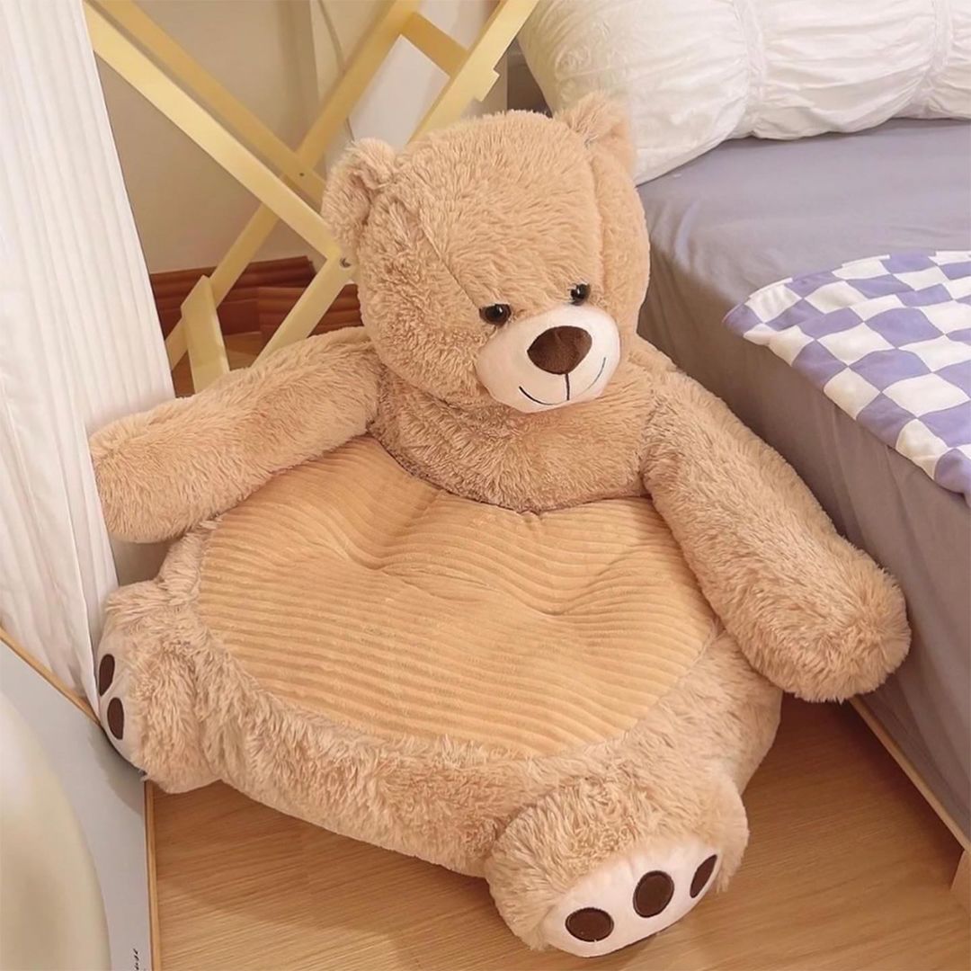 Bear Baby Chair product thumbnail 6