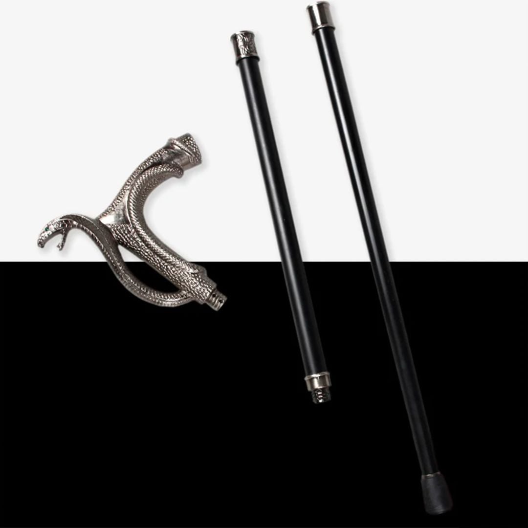 Snake Handle Walking Stick product thumbnail 5