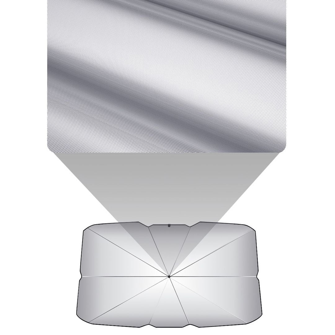 Car Sun Shade Protector product thumbnail 19