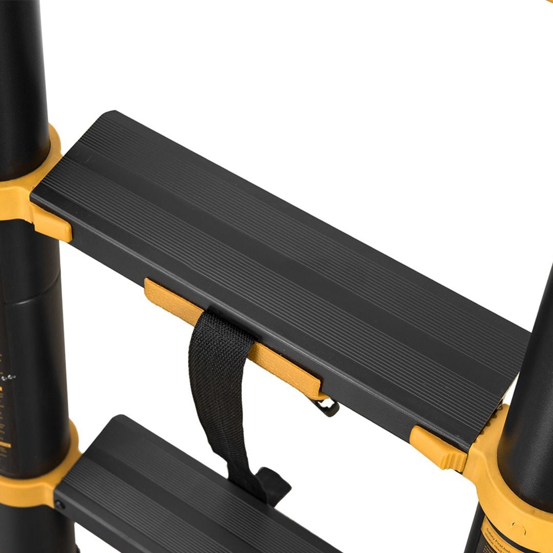 Aluminum Multipurpose Ladder "5" steps product thumbnail 6