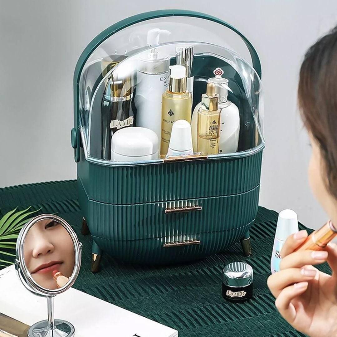 Cosmetic Storage Box product thumbnail 7