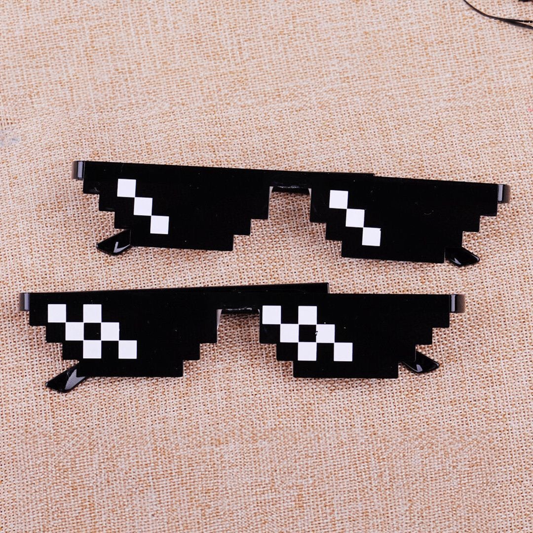 Thug Life Glasses product thumbnail 9