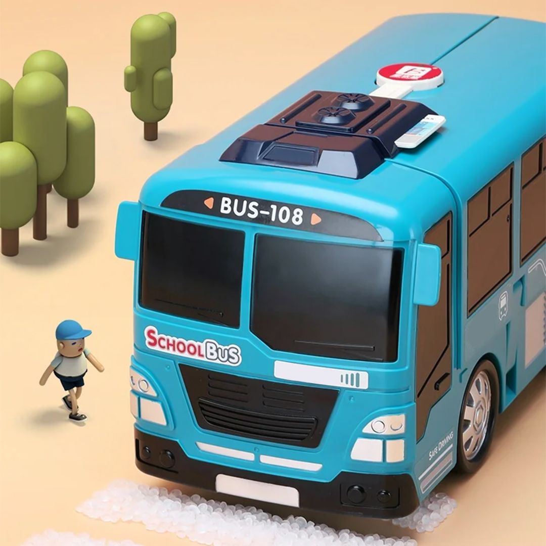 Educational Bus Game for Kids product thumbnail 11