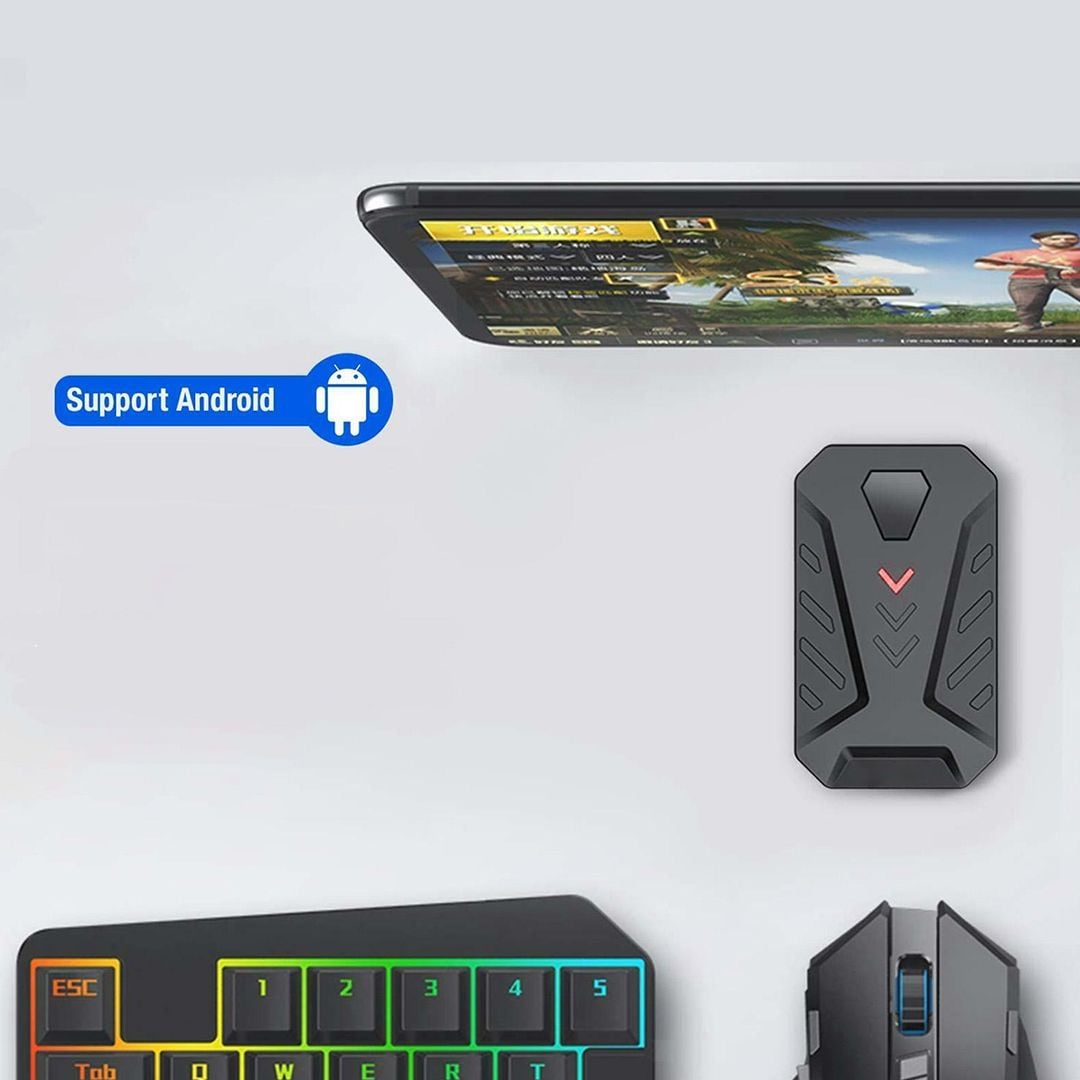 4 in 1 Mobile Game Kit product thumbnail 4