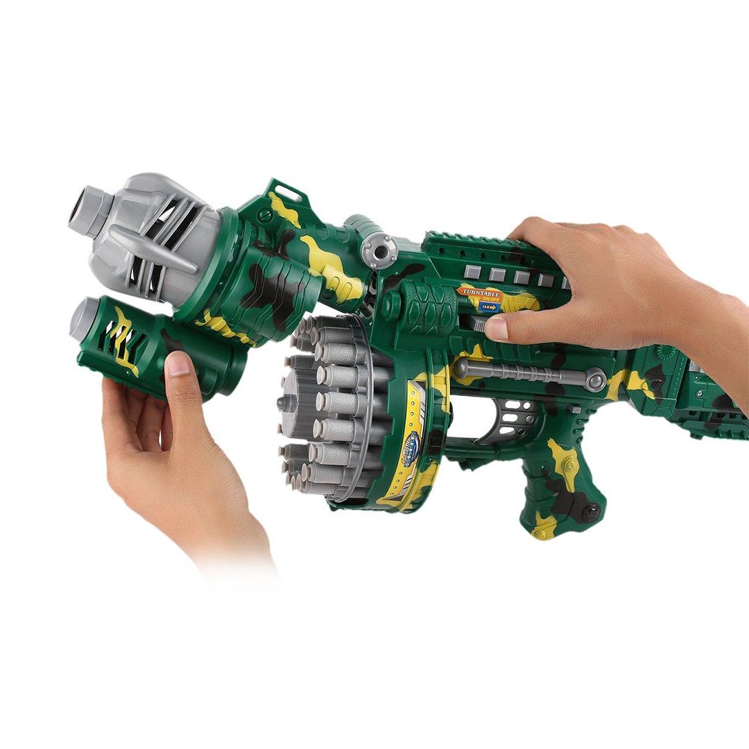 Eva Toy Gun product thumbnail 13