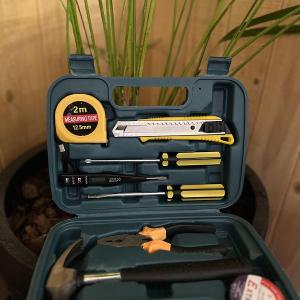 مجموعة أدوات التصليح للمنزل - 3