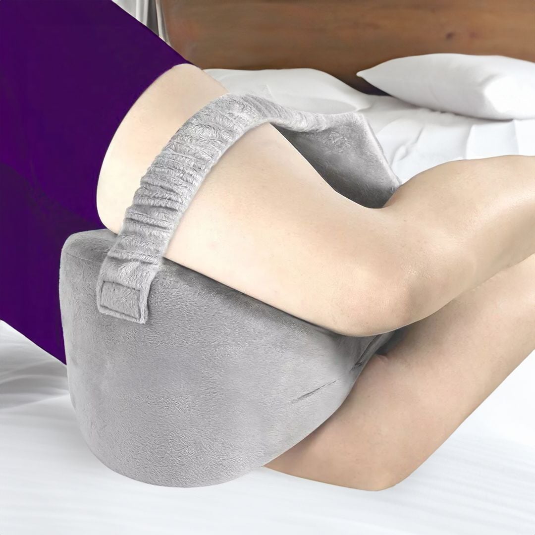 Medical Leg and Knee Support Pillow - 2