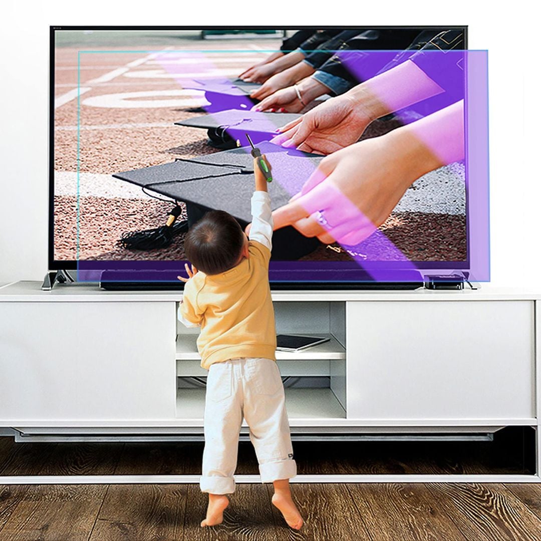 Blu Ray Screen Protector For TV 60 Inch product thumbnail 2