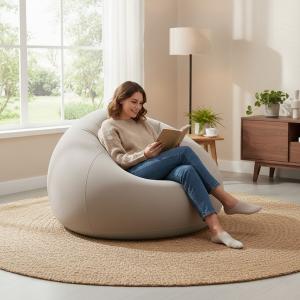Inflatable Bean Bag - 2