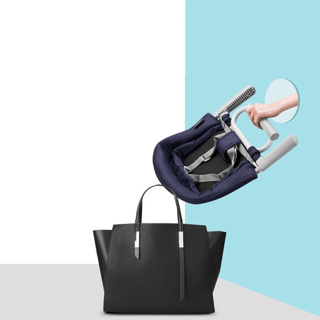 Folding Baby Chair product thumbnail 4