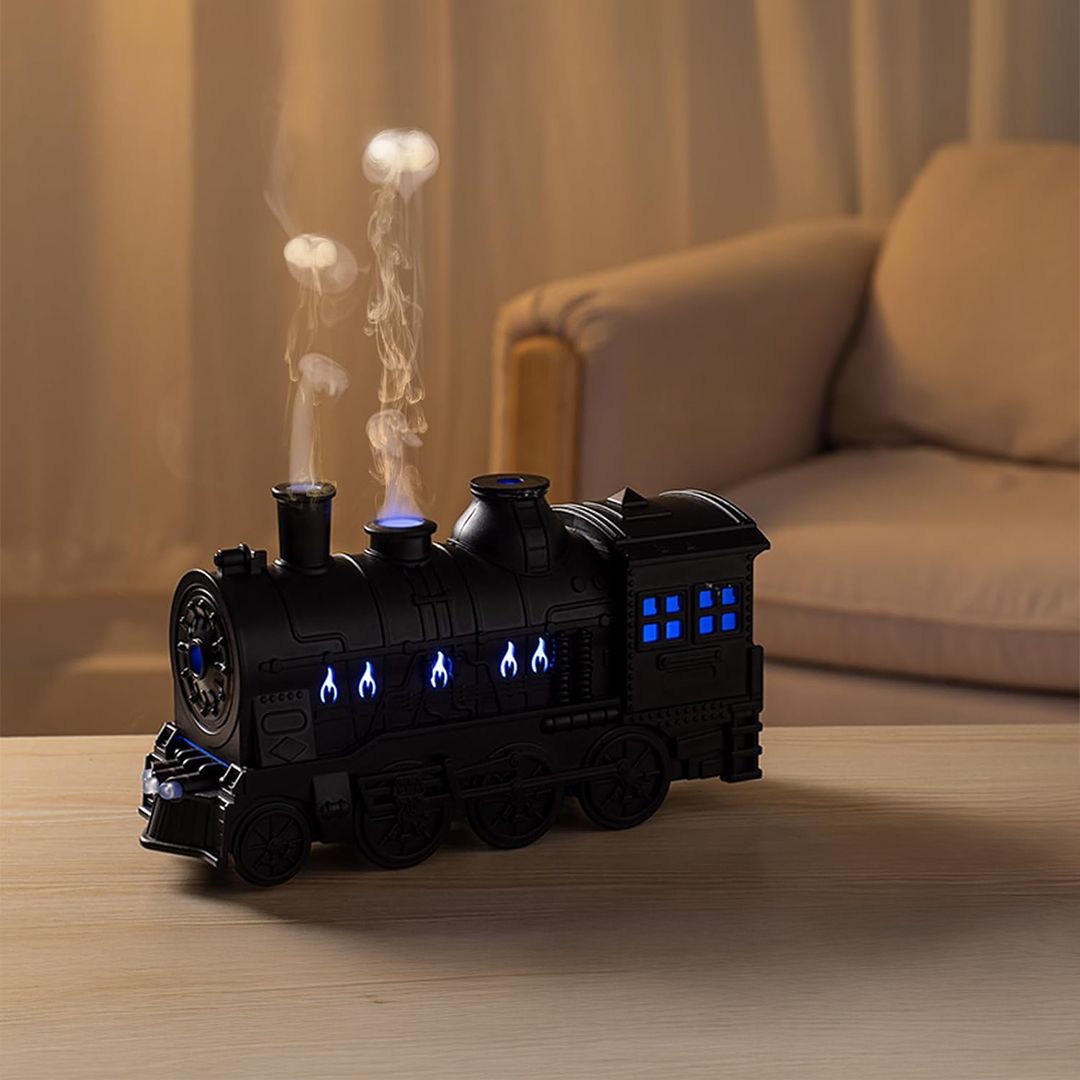 Aromatic Steam Train product thumbnail 3