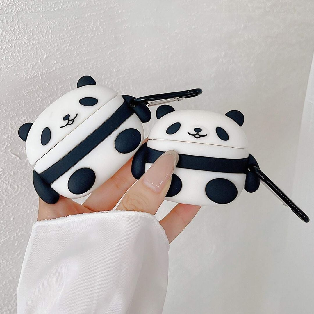 Panda Case for AirPods product thumbnail 3