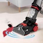 مكنسة غسيل السجاد الكهربائية - 5