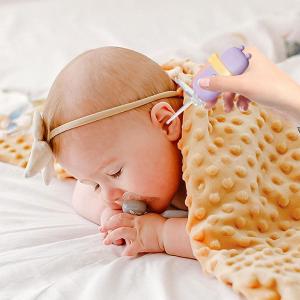 أداة تنظيف الأذن للأطفال - 2