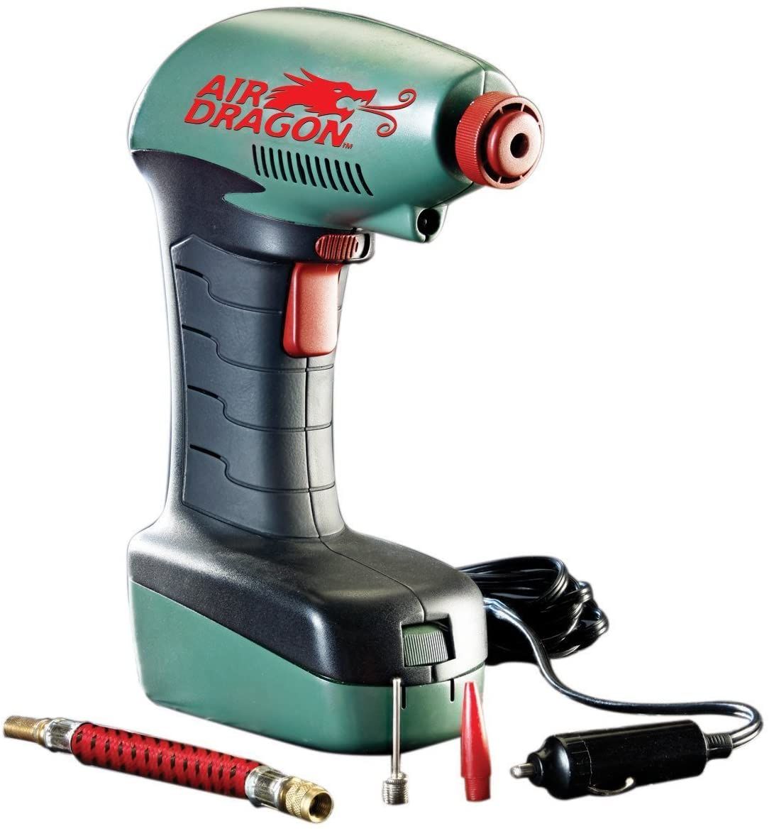 Air Dragon Portable Air Compressor product thumbnail 3