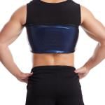 Sweat Sauna Suit For Men	 - 6