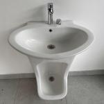 مغسلة الوضوء المتكاملة - 14