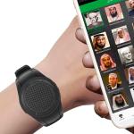 Holy Quran Audio Watch with Built-in Speaker - 3