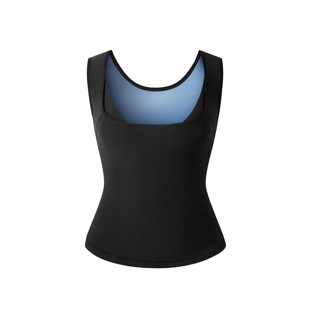 Sweat Sauna Suit for Women	 - 11