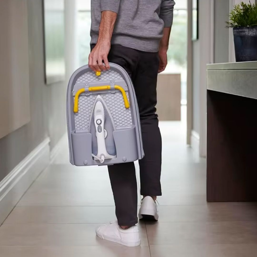 طاولة كي قابلة للطي - 12