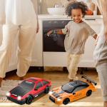 سيارة سباق دريفت مع جهاز تحكم - 1