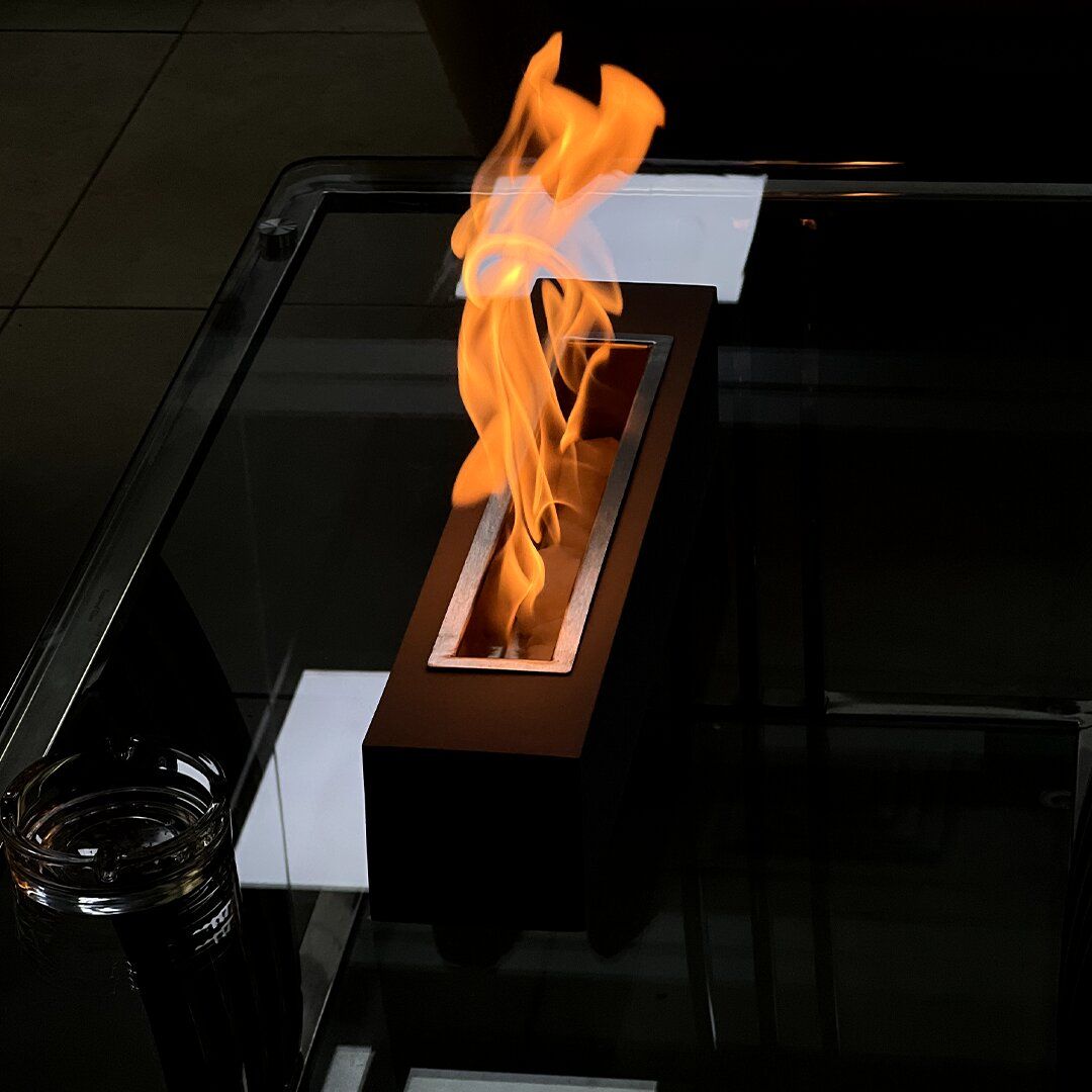 حوض النار الخرساني - 2