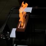 حوض النار الخرساني - 2