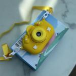 كاميرا تصوير رقمية للأطفال - 1