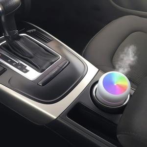 Electric Air Humidifier - 4