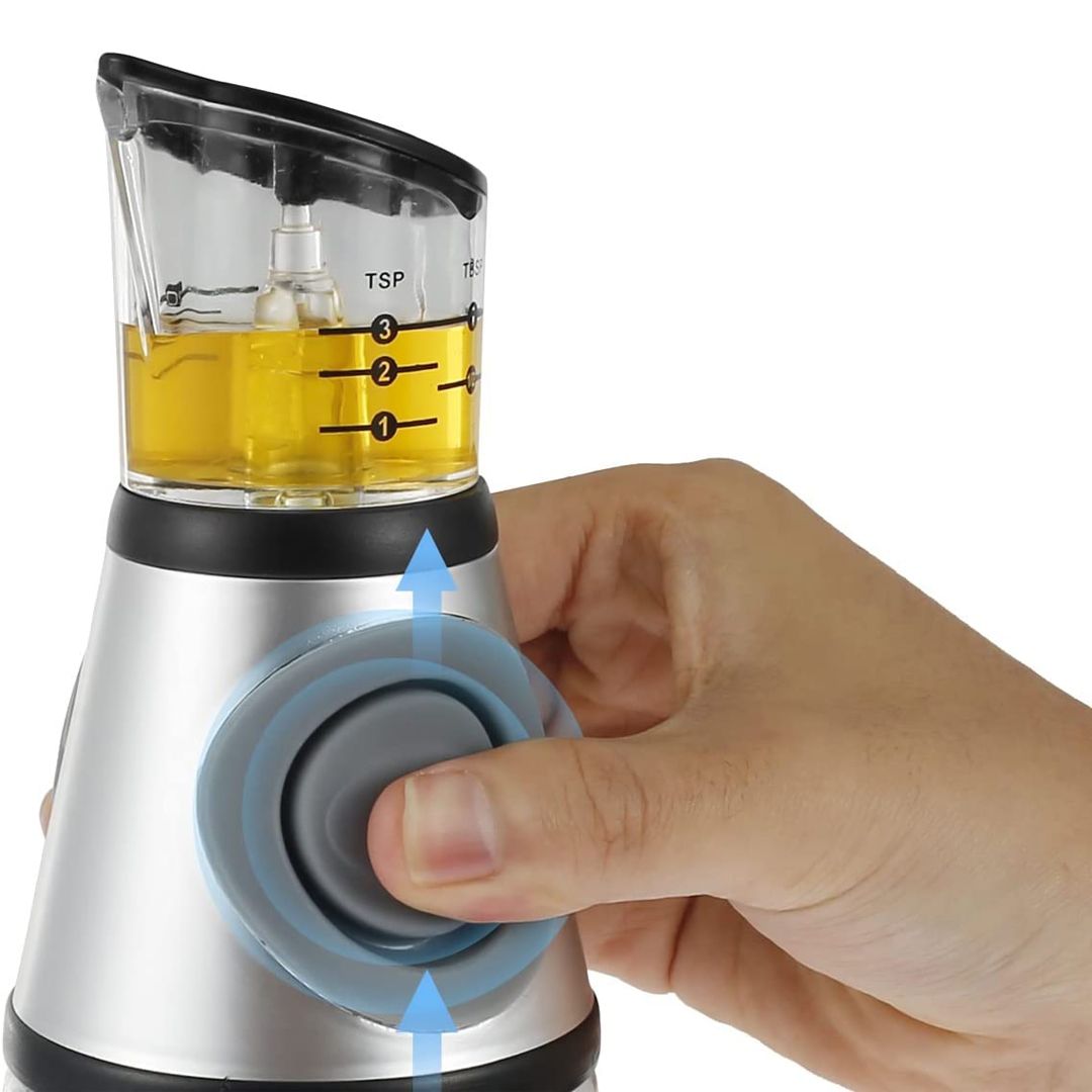 Measure Oil Bottle Dispenser product thumbnail 8