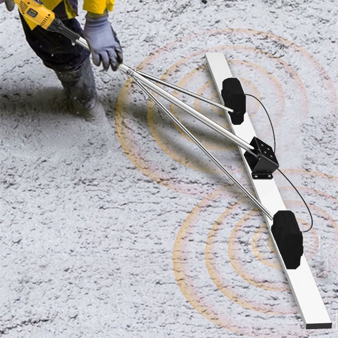 Electric Leveling Ruler 1.5 M product thumbnail 2