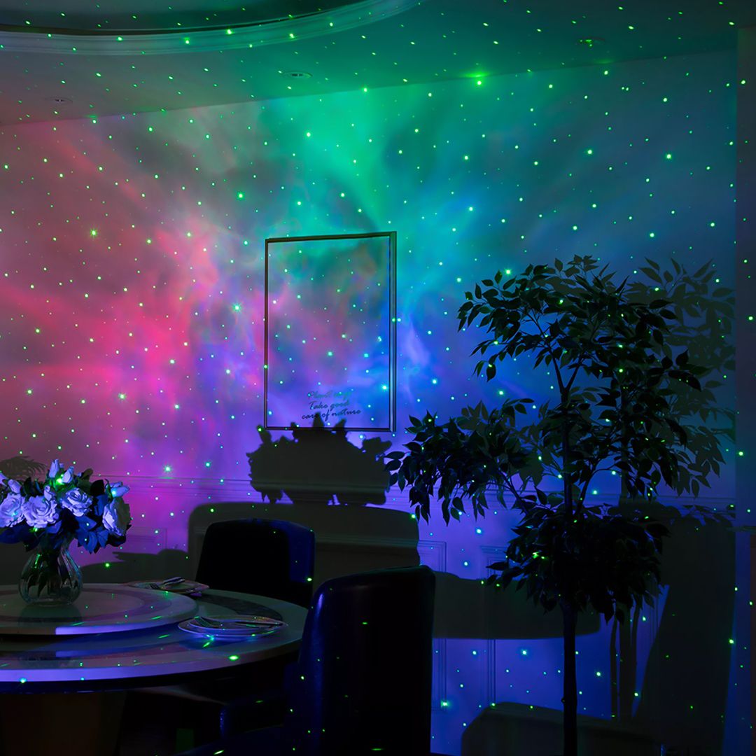 Astronaut Galaxy Projector product thumbnail 9