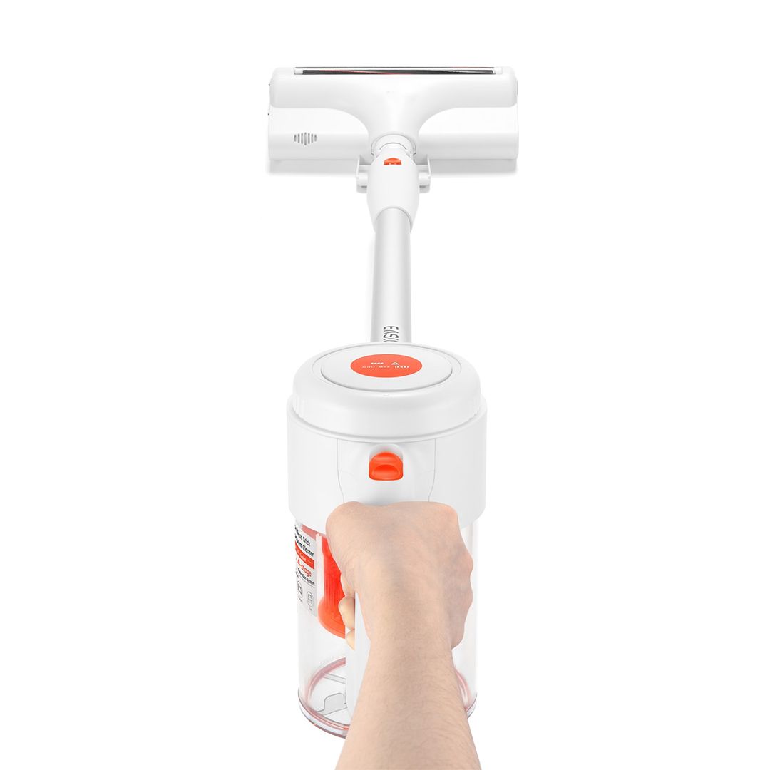 Rechargeable Multi-Head Vacuum Cleaner product thumbnail 11