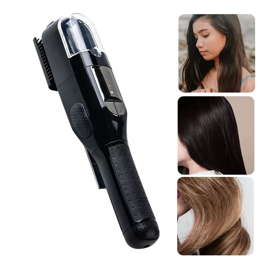 جهاز إزالة تقصف الشعر - 18