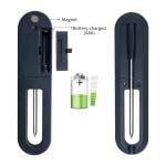 Wireless Cooking Thermometer - 4