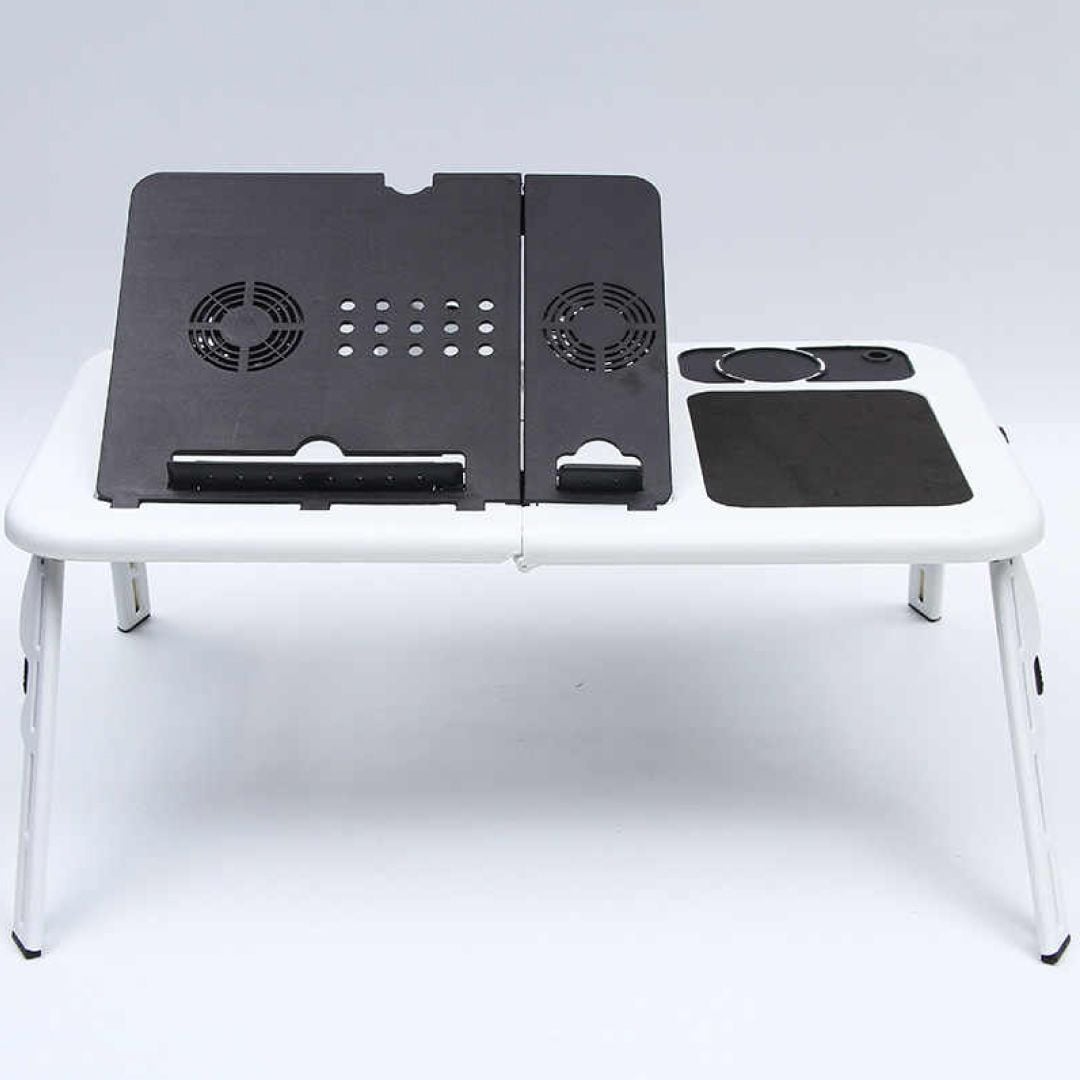 Laptop Desk with USB Cooling Fans product thumbnail 10