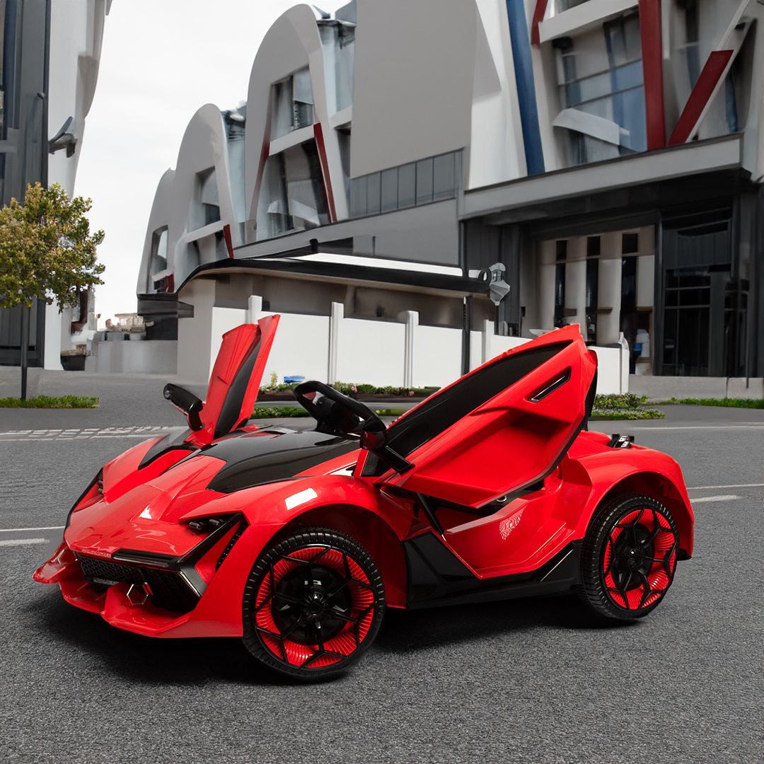 Lamborghini Aventador Car for Kids product thumbnail 3