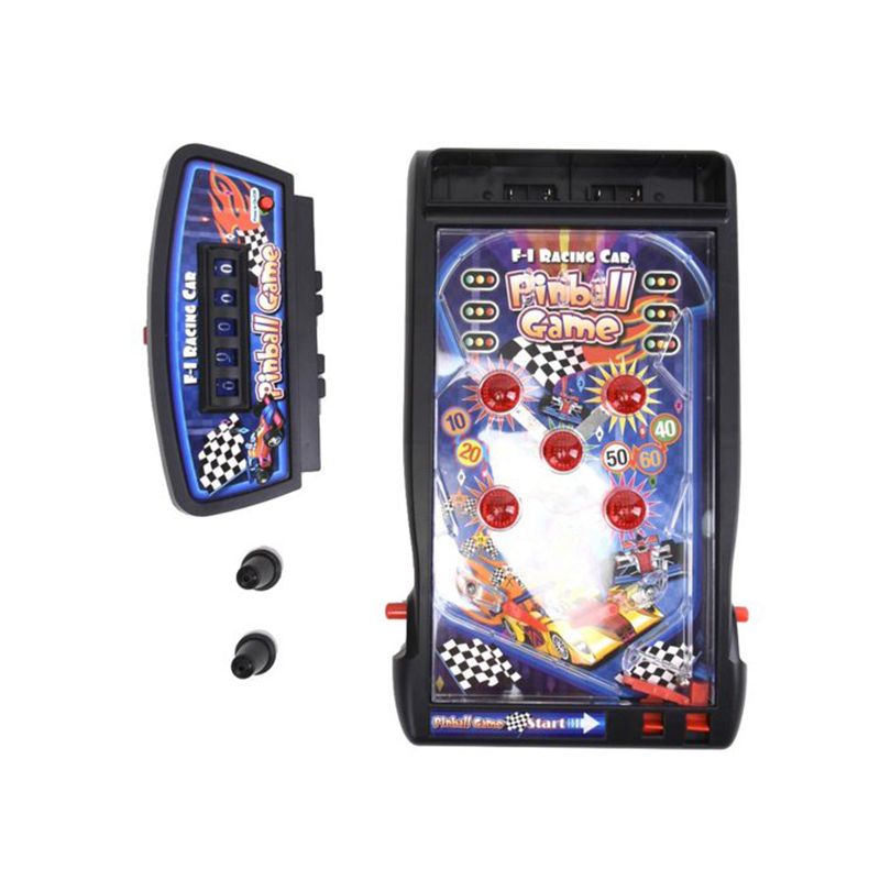 Luminous pinball game product thumbnail 10
