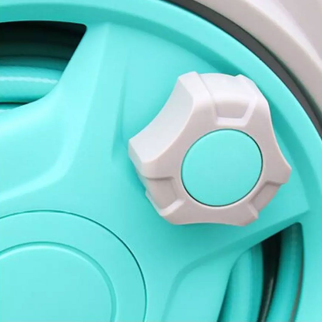 مرش الماء المحمول للحدائق - 13