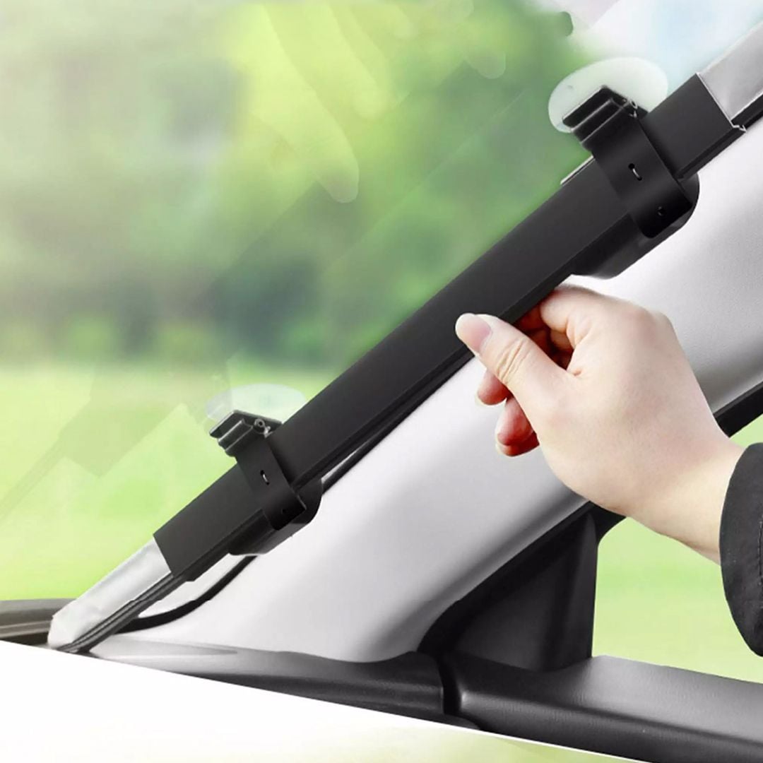 مظلة شمسية للسيارة - 3