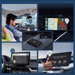 محول carplay لاسلكي - 11