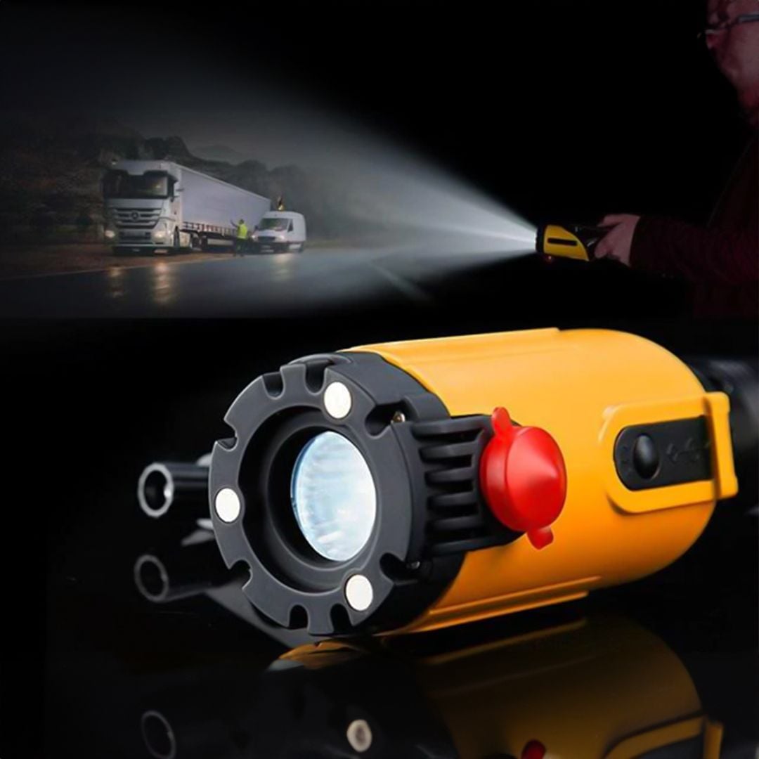 Car Safety and Emergency Tool product thumbnail 2
