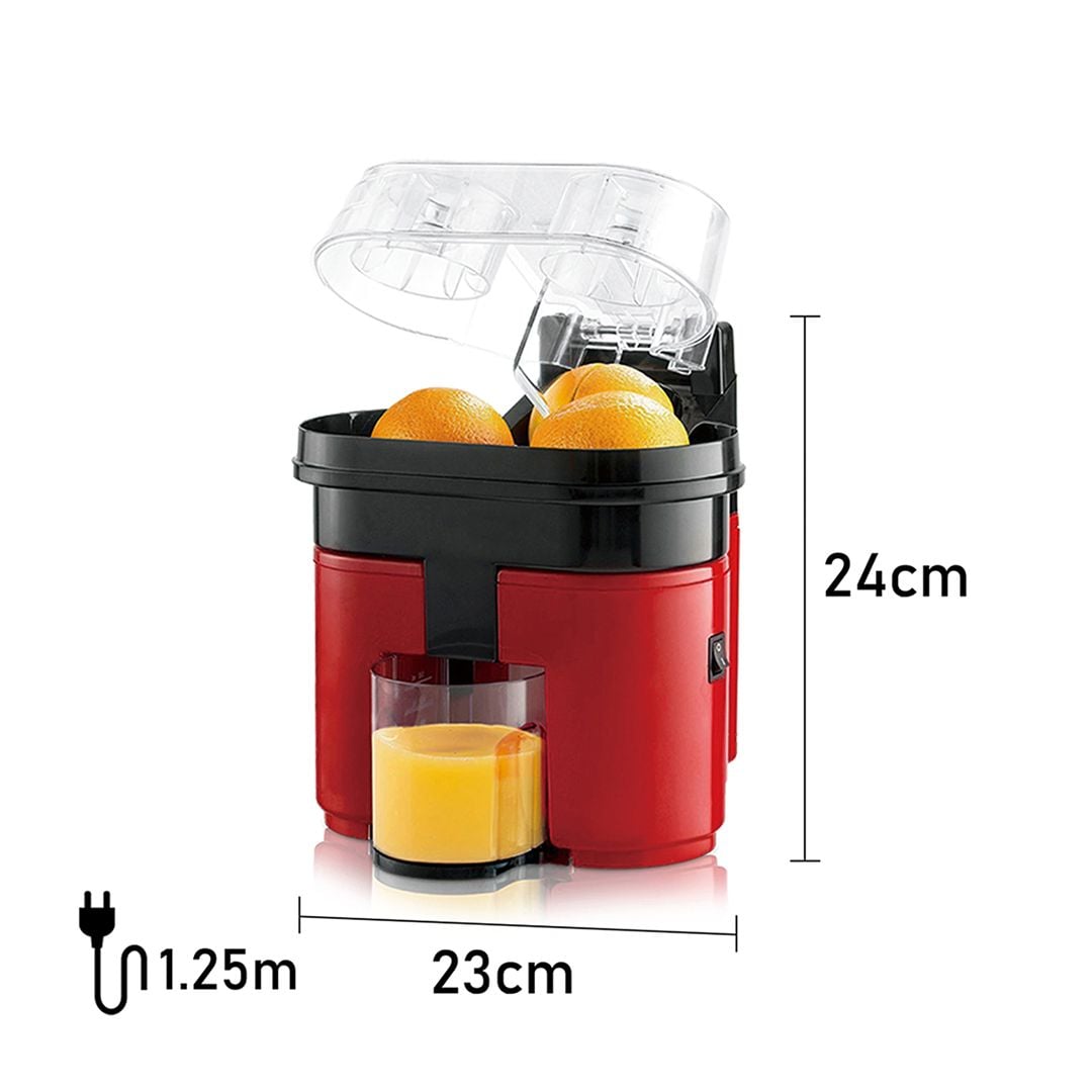 Double Orange Juicer product thumbnail 10